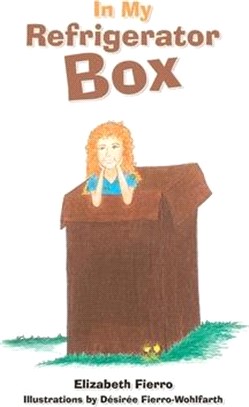 In My Refrigerator Box