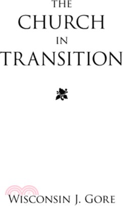 The Church in Transition