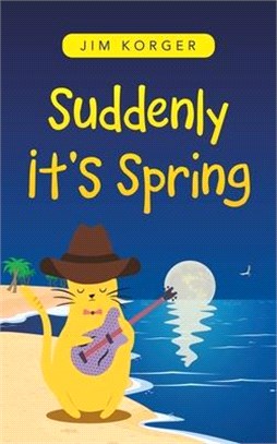 Suddenly It's Spring