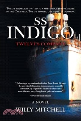 Ss Indigo: Twelve's Company
