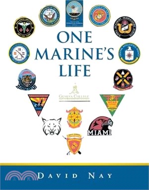 One Marine's Life