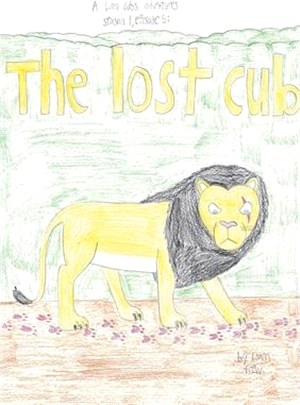 The Lost Cub