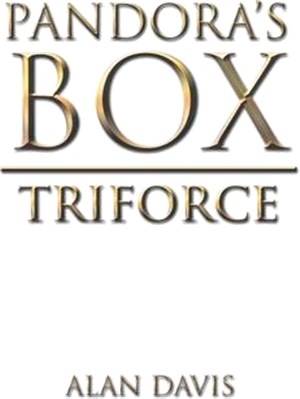 Pandora's Box: Triforce