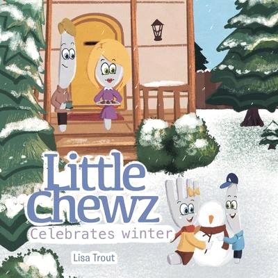 Little Chewz Celebrates Winter