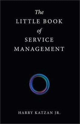 The Little Book of Service Management