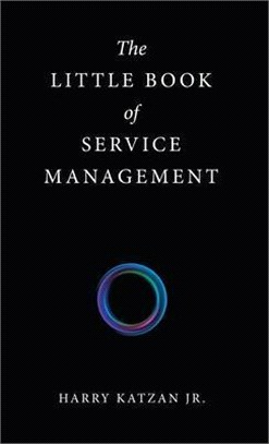 The Little Book of Service Management
