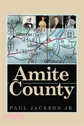 Amite County