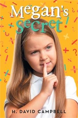 Megan's Secret