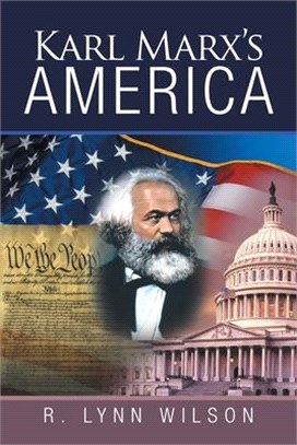 Karl Marx's America