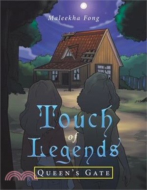 Touch of Legends: Queen's Gate
