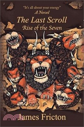 The Last Scroll Rise of the Seven