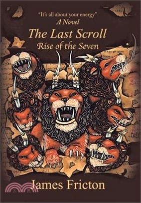 The Last Scroll Rise of the Seven