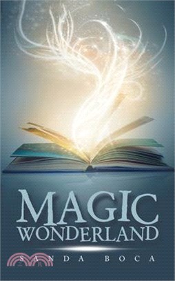 Magic Wonderland