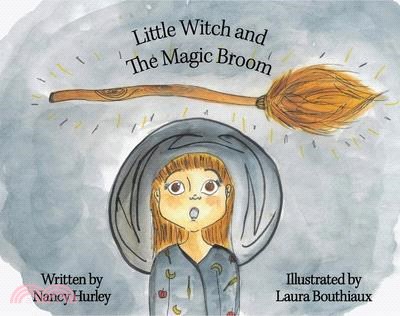 Little Witch and the Magic Broom