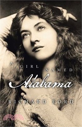 A Girl Named Alabama