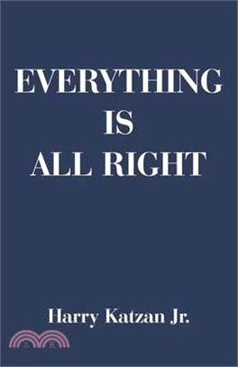 Everything is All Right
