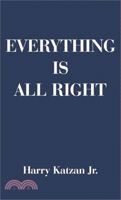 Everything is All Right