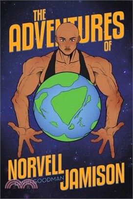 The Adventures of Norvell Jamison