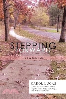 Stepping Forward: On The Sidewalk
