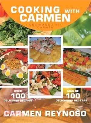 Cooking with Carmen: Cocinando Con Carmen