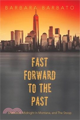 Fast Forward To The Past