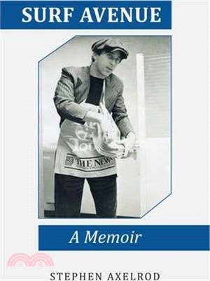Surf Avenue: A Memoir