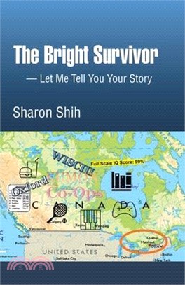 The Bright Survivor: Let Me Tell You Your Story