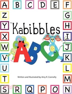 Kabibbles A-B-C