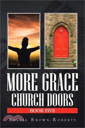 More Grace: Church Doors Book Five