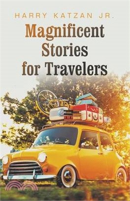 Magnificent Stories for Travelers