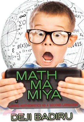 Mathmamiya: Loving Mathematics as a Second Language