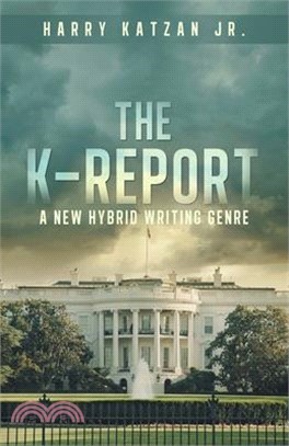 The K-Report: A New Hybrid Writing Genre