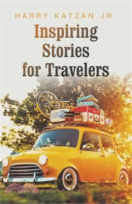 Inspiring Stories for Travelers