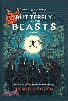 The Butterfly and The Beasts: "Your Energy is Our Destiny"