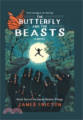 The Butterfly and The Beasts: "Your Energy is Our Destiny"