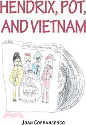 Hendrix, pot, and Vietnam