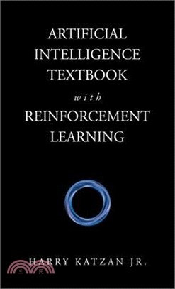 Artificial Intelligence Textbook with Reinforcement Learning