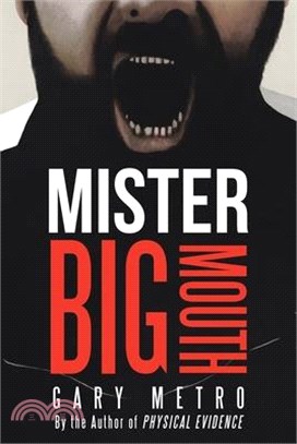 Mister Bigmouth