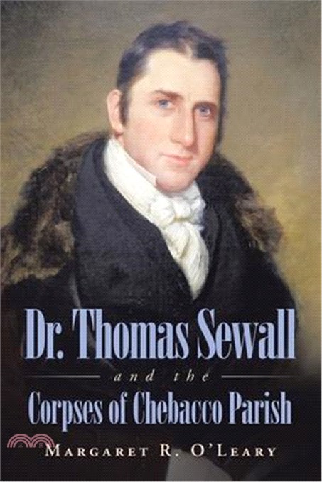 Dr. Thomas Sewall and the Corpses of Chebacco Parish
