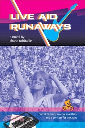 Live Aid Runaways
