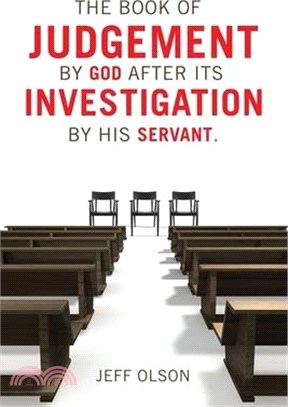 The Book of Judgement by God after its Investigation by his Servant.