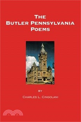 The Butler Pennsylvania Poems