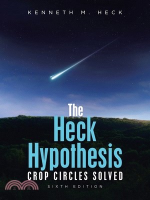 The Heck Hypothesis: Crop Circles Solved