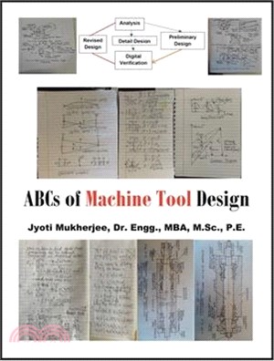 ABCs of Machine Tool Design