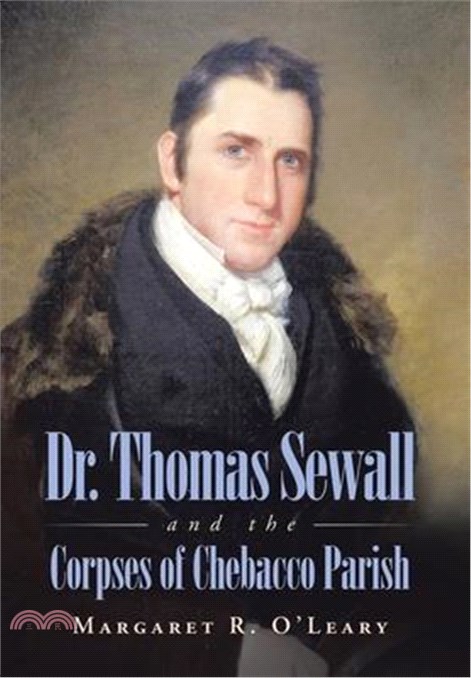 Dr. Thomas Sewall and the Corpses of Chebacco Parish