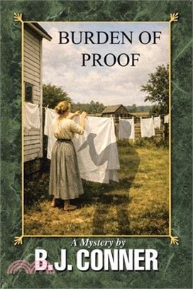 Burden of Proof