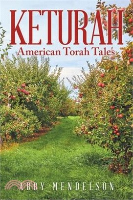 Keturah: American Torah Tales
