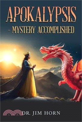 APOKALYPSIS - Mystery Accomplished
