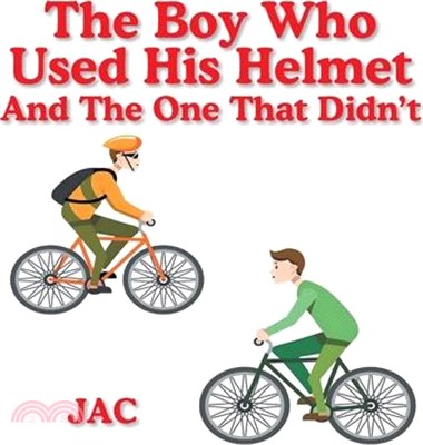 The Boy Who Used His Helmet And The One That Didn't