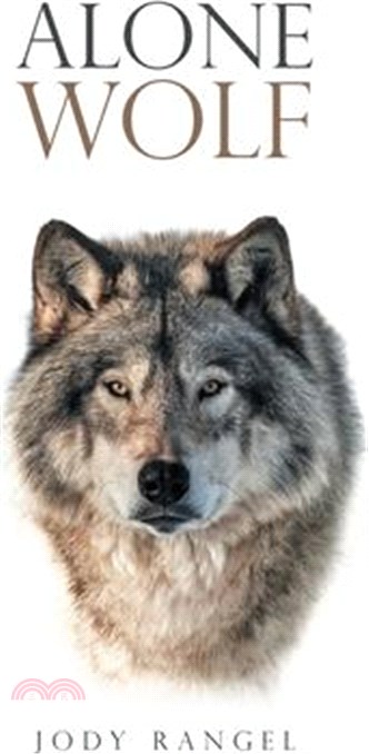 Alone Wolf